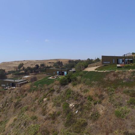 Cabanas Mirador De Matanzas 马坦萨斯 外观 照片