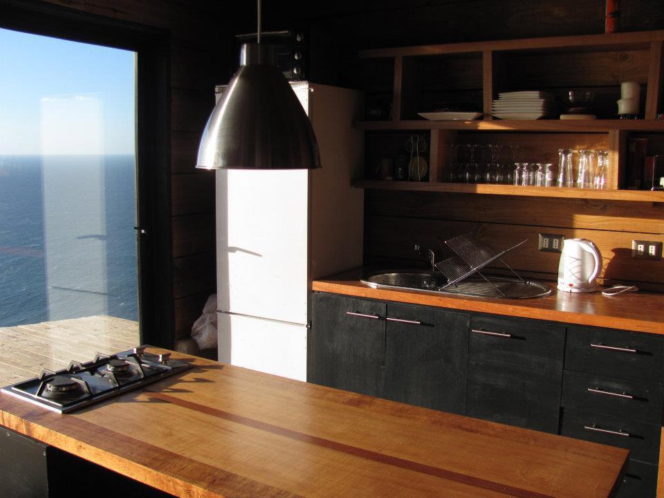 Cabanas Mirador De Matanzas 马坦萨斯 外观 照片