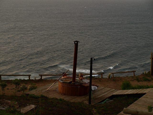Cabanas Mirador De Matanzas 马坦萨斯 外观 照片