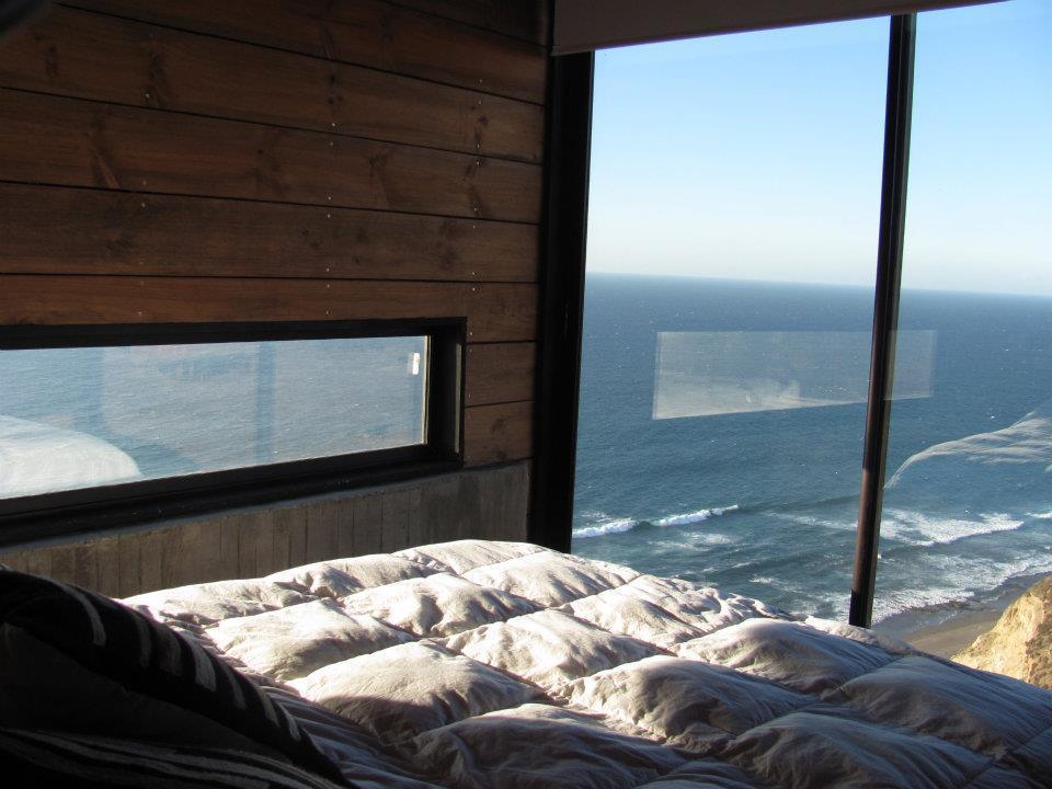 Cabanas Mirador De Matanzas 马坦萨斯 客房 照片