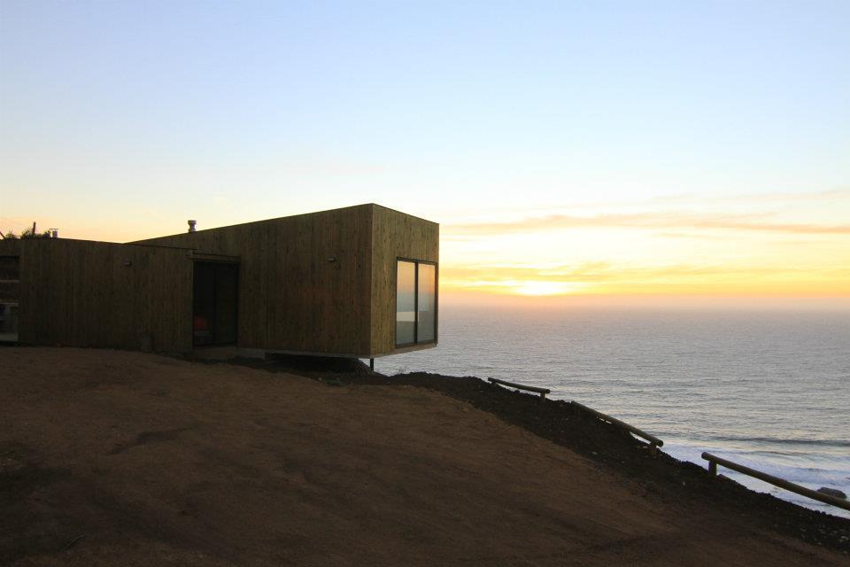 Cabanas Mirador De Matanzas 马坦萨斯 外观 照片