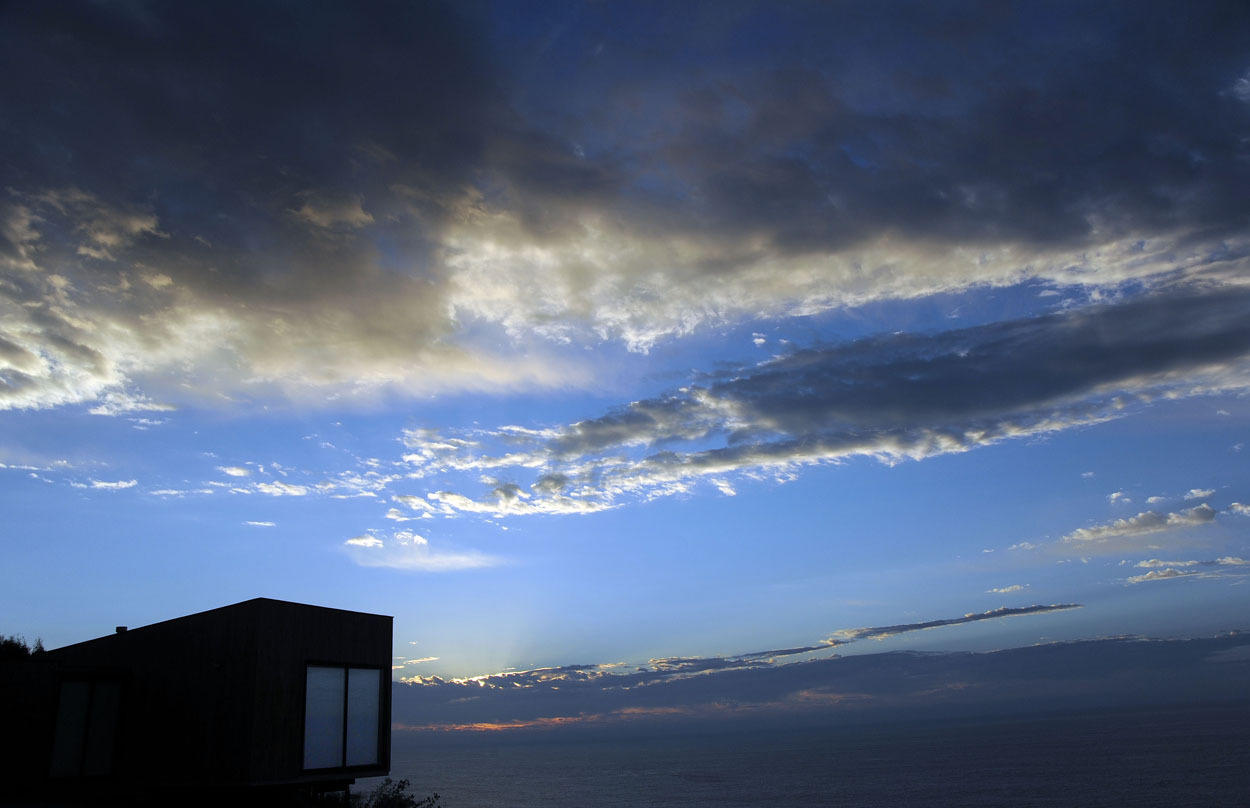 Cabanas Mirador De Matanzas 马坦萨斯 外观 照片