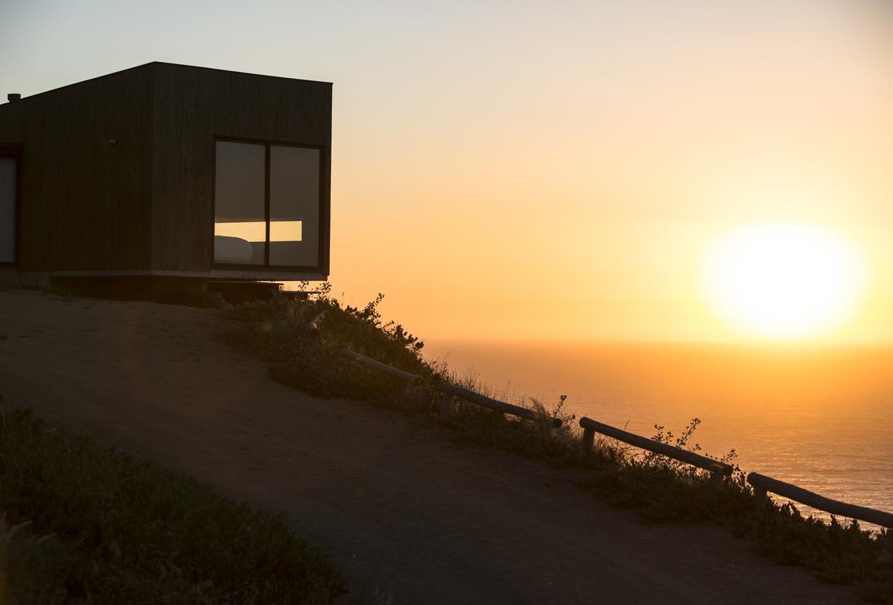 Cabanas Mirador De Matanzas 马坦萨斯 外观 照片