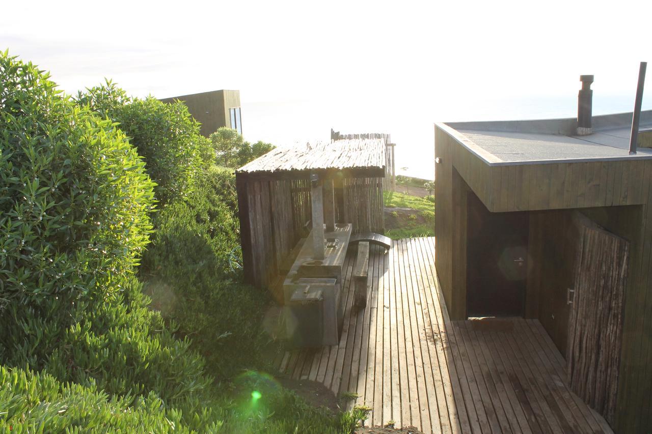 Cabanas Mirador De Matanzas 马坦萨斯 外观 照片